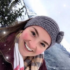 Meet your Posher, Lindsey